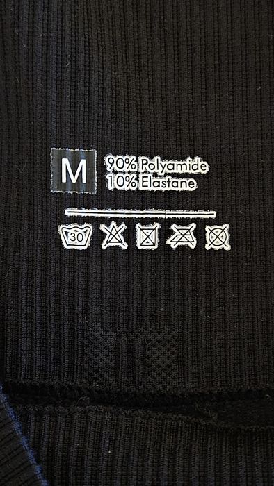 Leginsy Lunare oryginalne