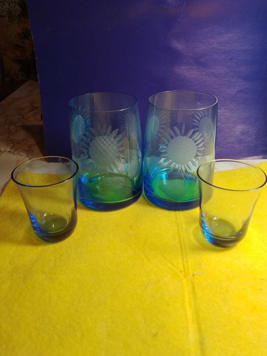 фужеры бокалы,  графин для вина,  стаканы,  рюмки , набор посуды