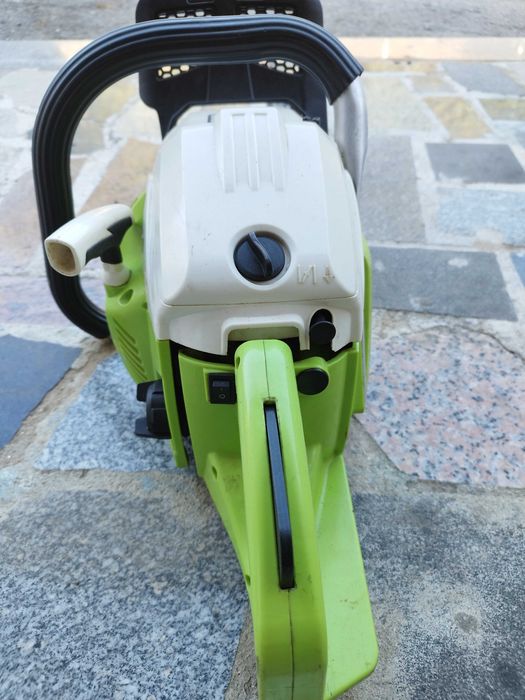 motosserra vito 62cc