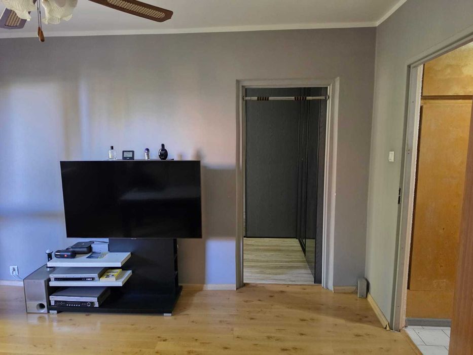 Mieszkanie M5 - Górny Bór Skoczów 56,7m^2 - OFERTA BEZPOŚREDNIA