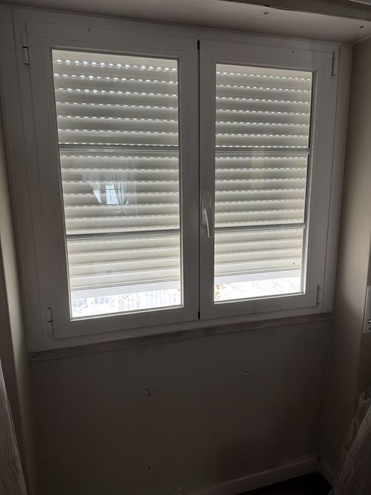 Janelas aluminio