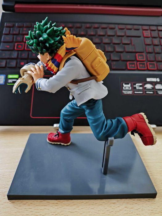 My Hero Academia - MIDORIYA - Banpresto