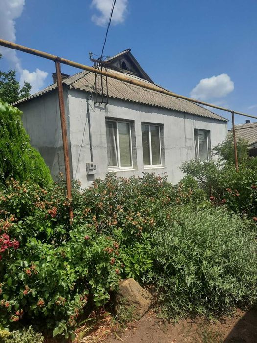 Продам дом в Дачном