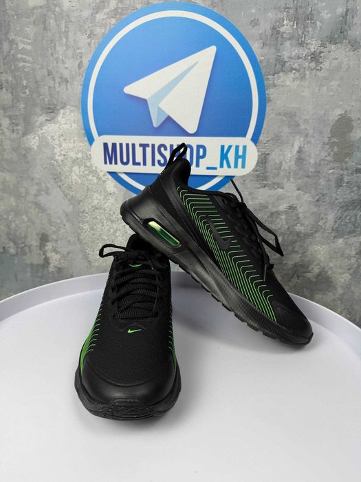 ОРИГІНАЛ !!Кросівки з дисконтом 30% Nike Air Max Nuaxis 42.5 43 44 размер         Найк Аир Макс ,Найк Аір Макс кроссовки