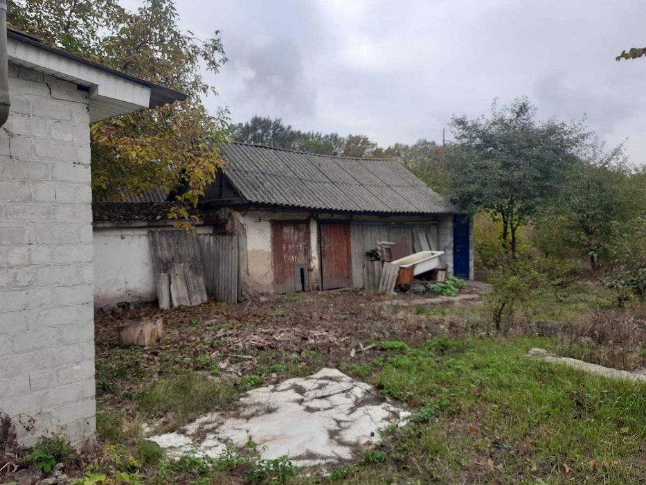 Дом Будинок с. Дубове Броварський р-н Хата Дім 30 соток 3кімнати Ваучер Сертифікат – pohled 5