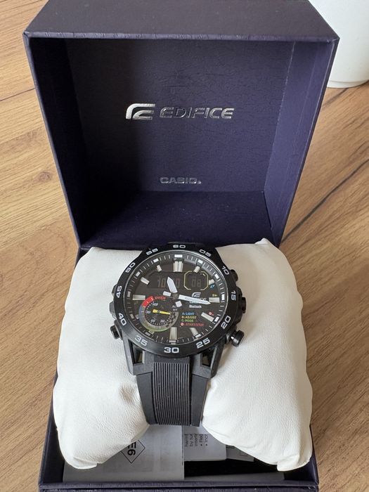 Casio Edifice ECB-40MP-1AEF