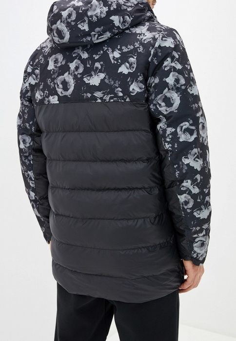 Куртка adidas manchester united