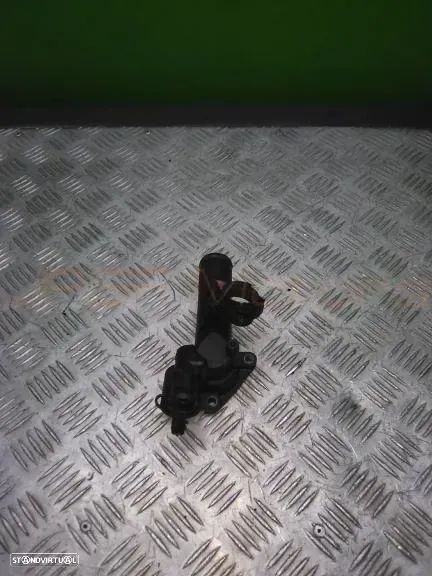 Conjunto Reparação de Renault GRAND SCENIC II 1.5 DCI K9K732