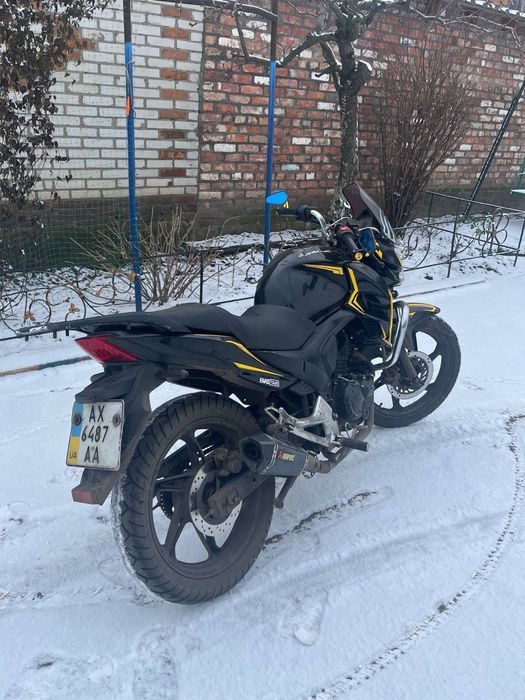 Продам ліфан кп 150