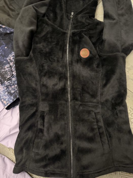 Kombinezon narciarski spodnie 4F kurtka Roxy. Damski S