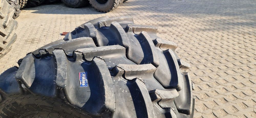 380/70r24, 340/85r24 13.6r24 13.6-24 Mitas Nowe