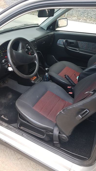 Ibiza 6k 1.9 tdi vp90