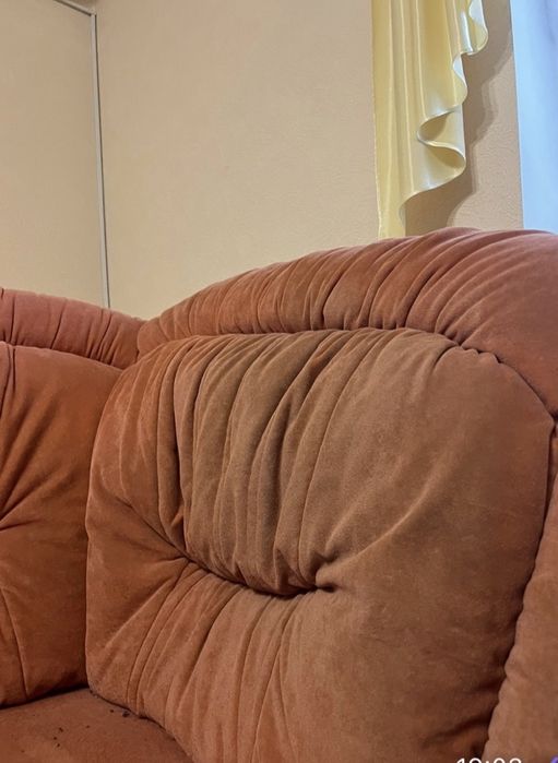 Хімчистка меблів у Рівному | Дивани • Матраци • Килими