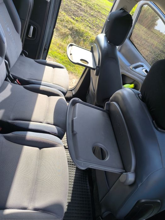 Citroen Berlingo 2009