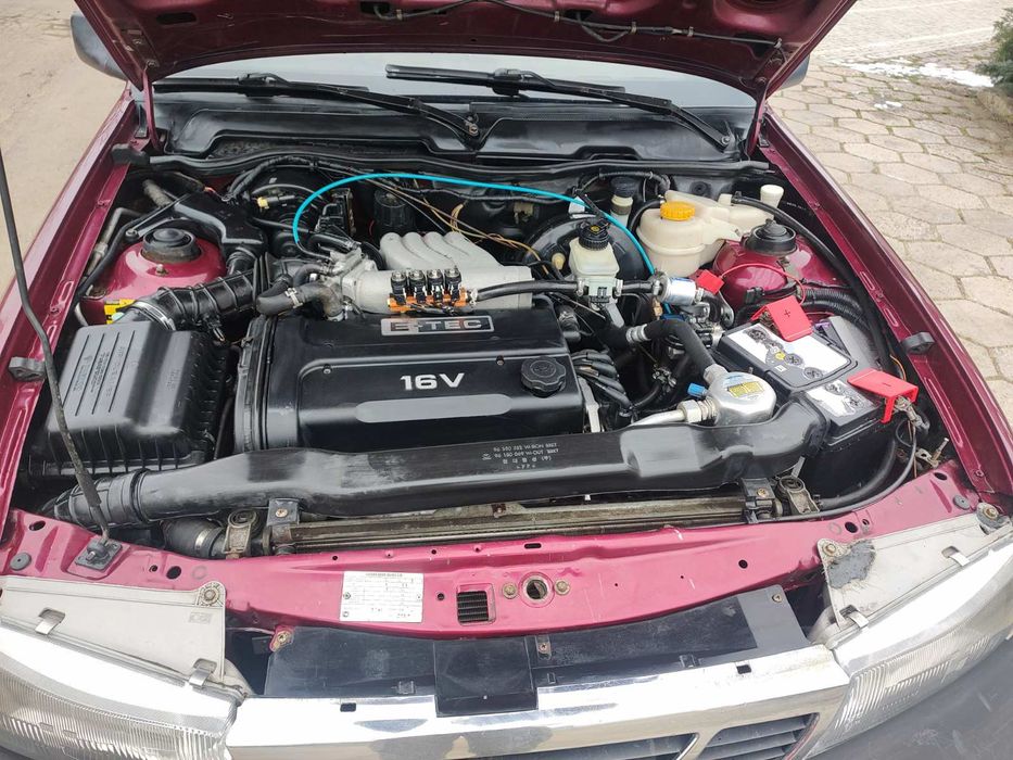 Продам авто  Daewoo Nexia
