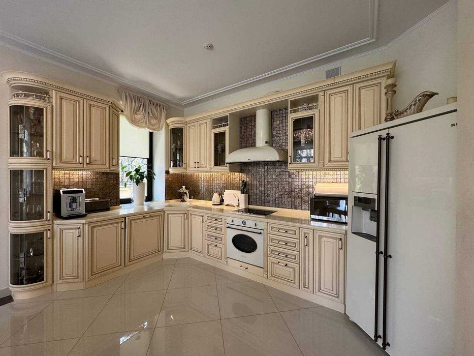 Продается дом в элитном закрытом кооперативе «Сосновый берег»!