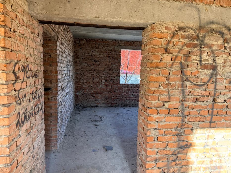 Продаж будинку с.Скнилів (5км від Львова)