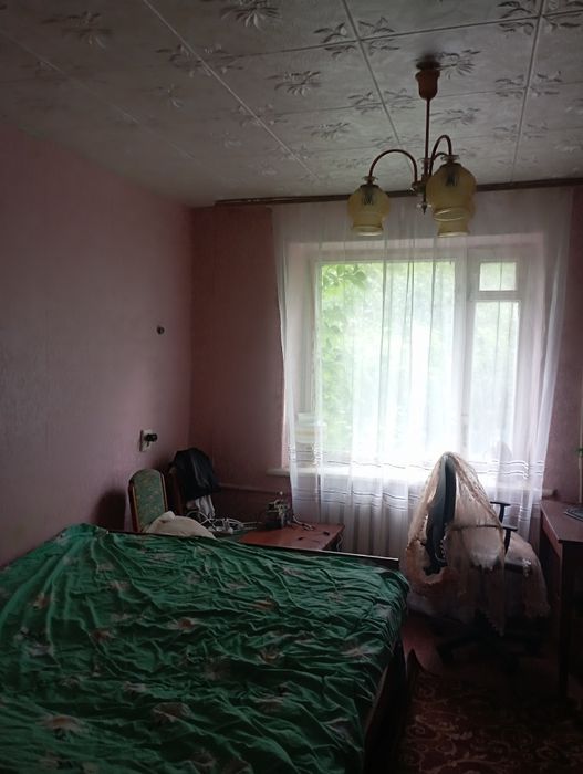 Здається 2 кімнатна квартира р-н Червона гора!