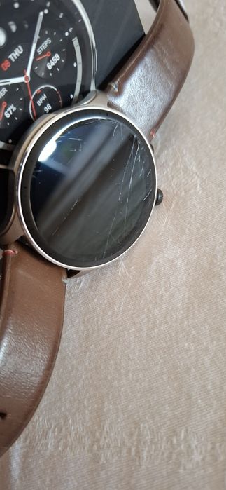 Smartwatch Amazfit GTR 4