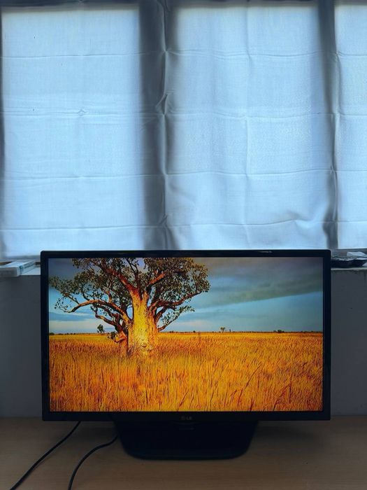 Телевізор LG — 32″ / HD Ready / без Smart TV