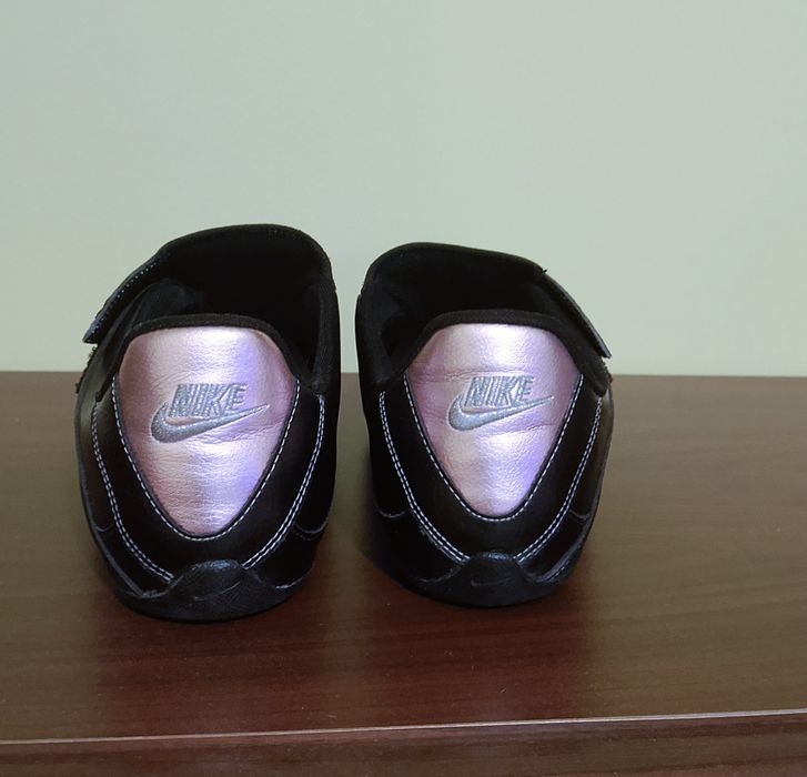 Buty na rower Nike rowerowe do jazdy na rowerze Shimano