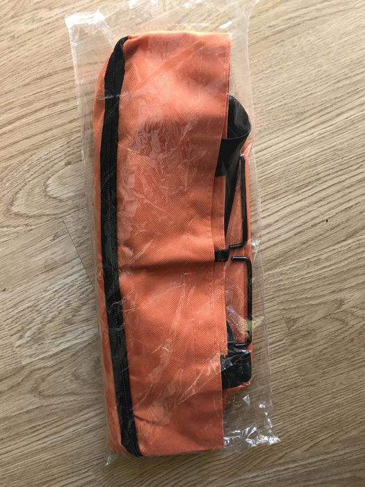 Składana Torba na zakupy z kółkami