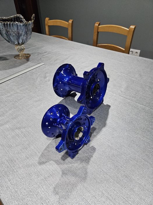 Cubos yamaha wr/dtr