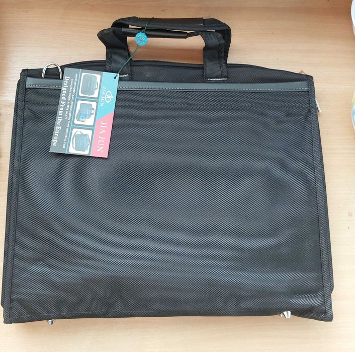 Сумка для ноутбука, виробник JIA JUN