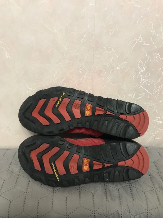 Кроссовки La Sportiva 47