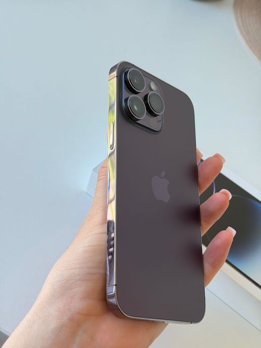 iPhone 14 ProMax