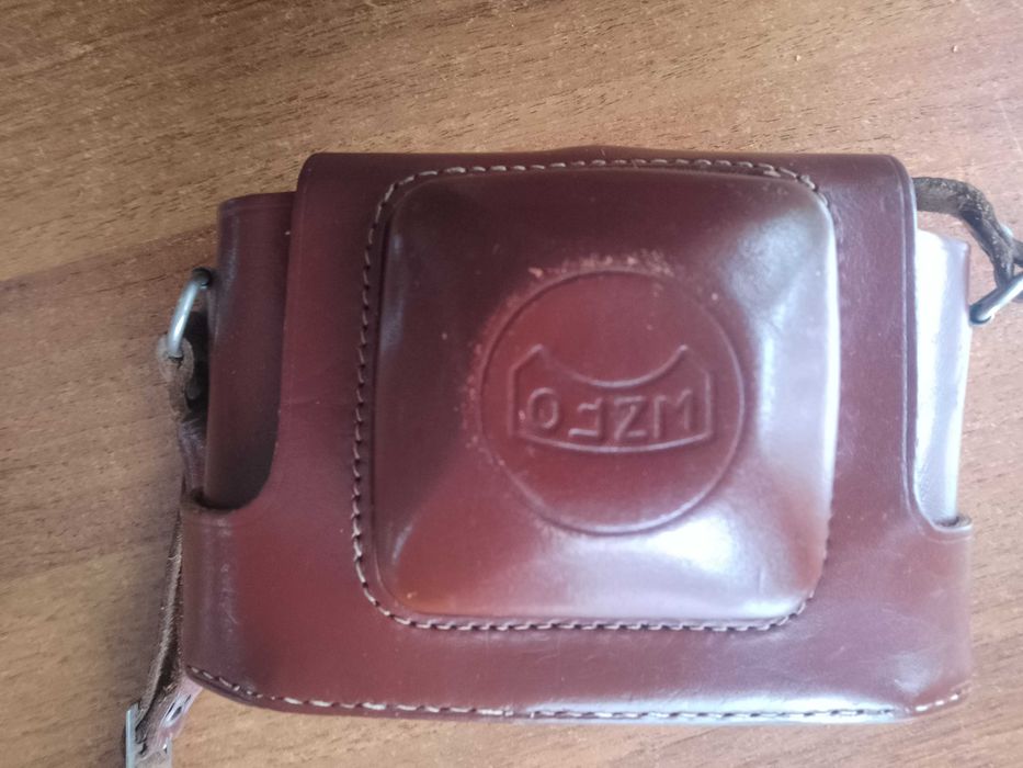 Aparat fotograficzny Fenix-II