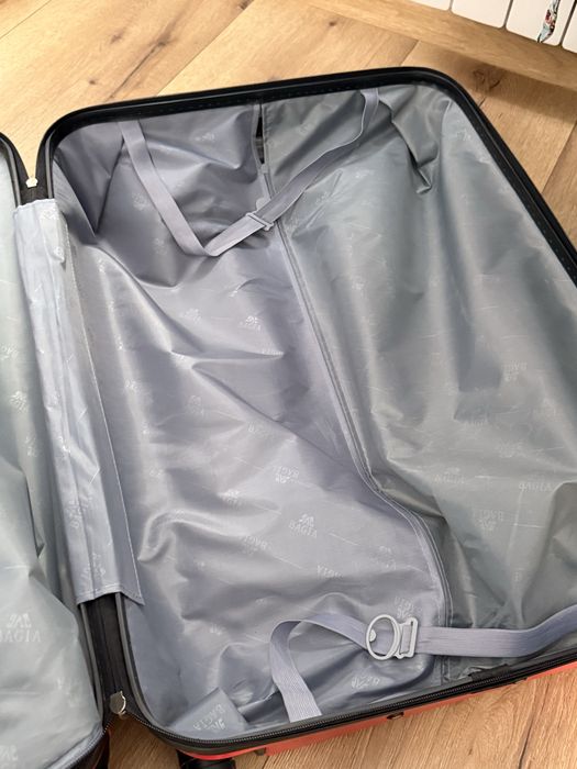 Walizka duza 28” Baggia