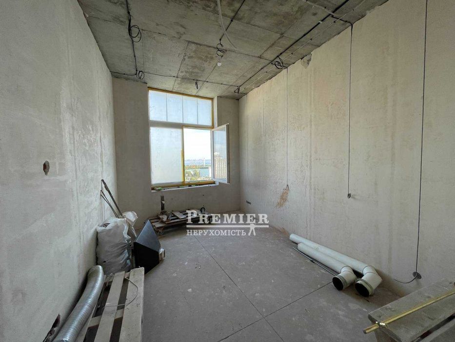 3-rooms apartment apartment by the address st. Kulikovo pole pl Oktyabrskoy revolyutsii pl (area 100 m²) - Atlanta.ua - photo 2