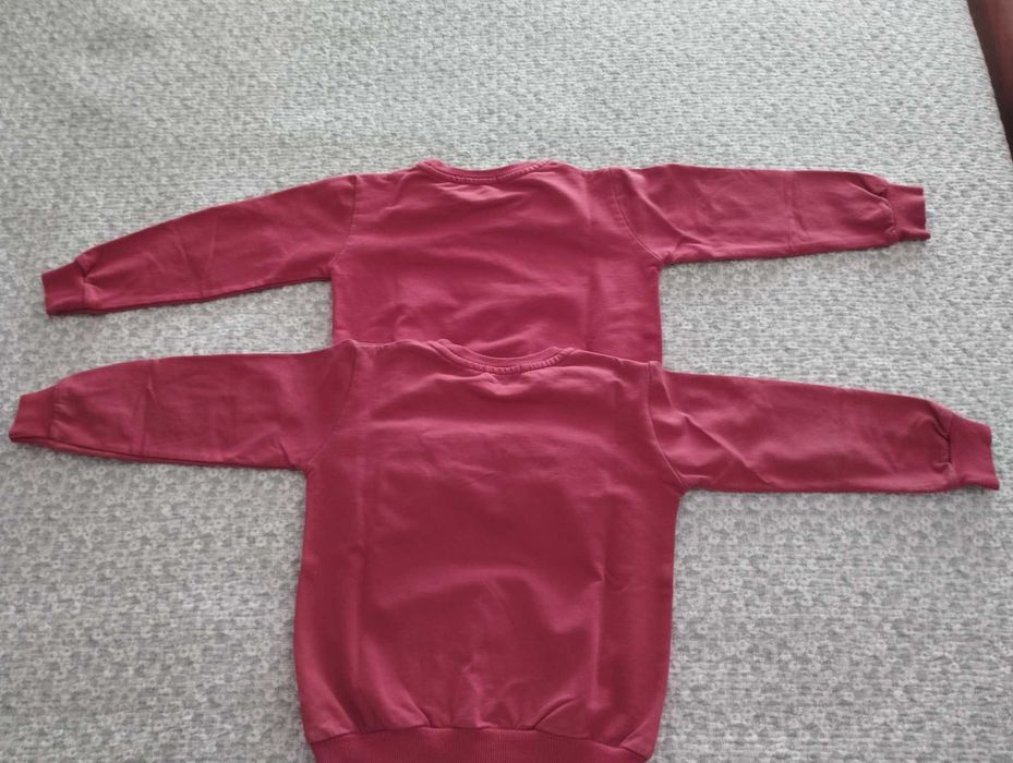 Sweats-shirt (menino - gémeos)
