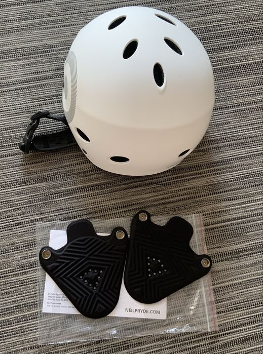 Capacete de Wingfoil Neil Pryde