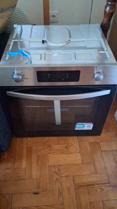 Vendo Forno candy