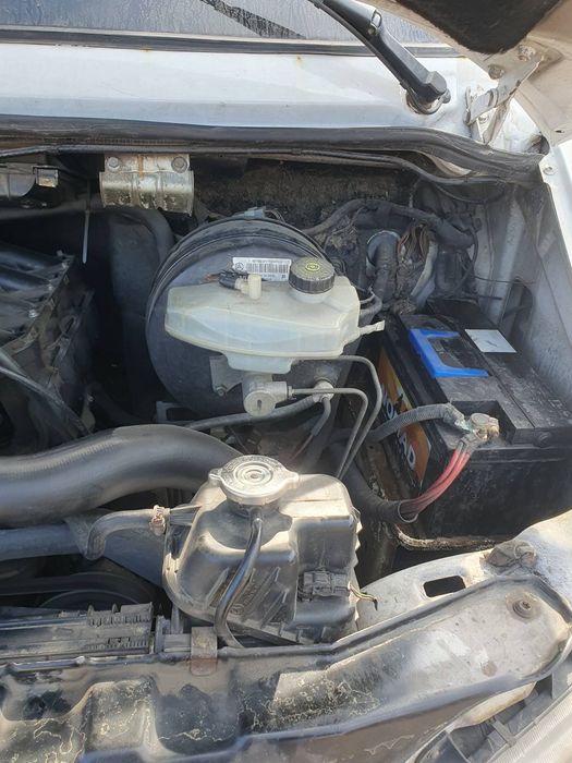 Продам Mercedes Sprinter 2.2cdi