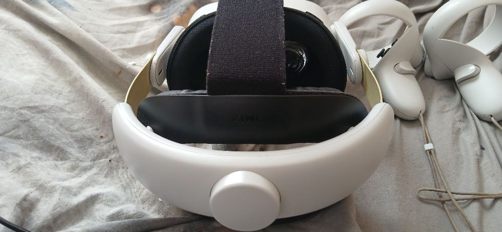 VR окуляри Meta Quest 2 256гб ОПИС