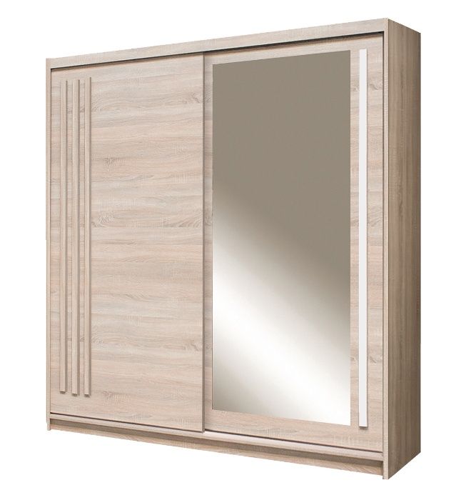 Nowa Szafa 200 cm Promocja