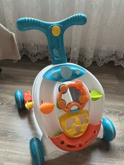 Ходунки дитячі