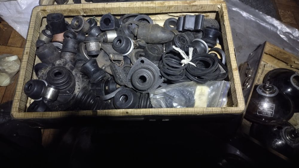 Ваз класика рандомный бокс