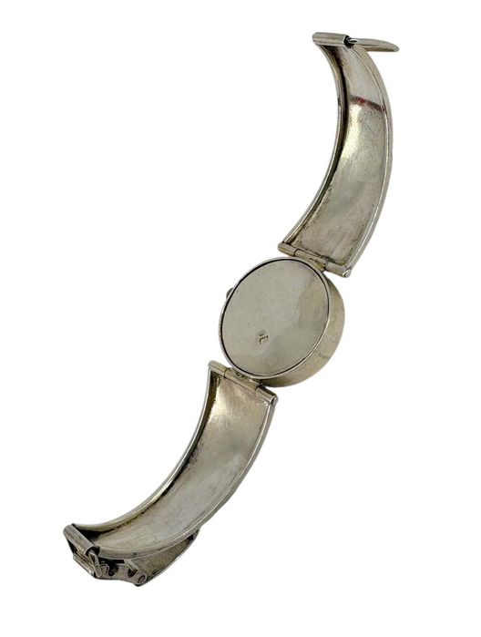 Piękny srebrny damski zegarek Flash Silver 37,07G 925