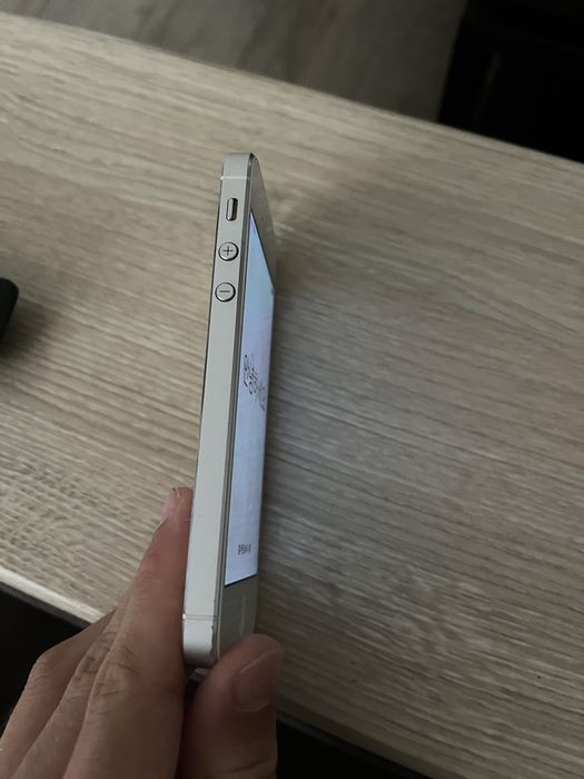 Iphone 5 як новий