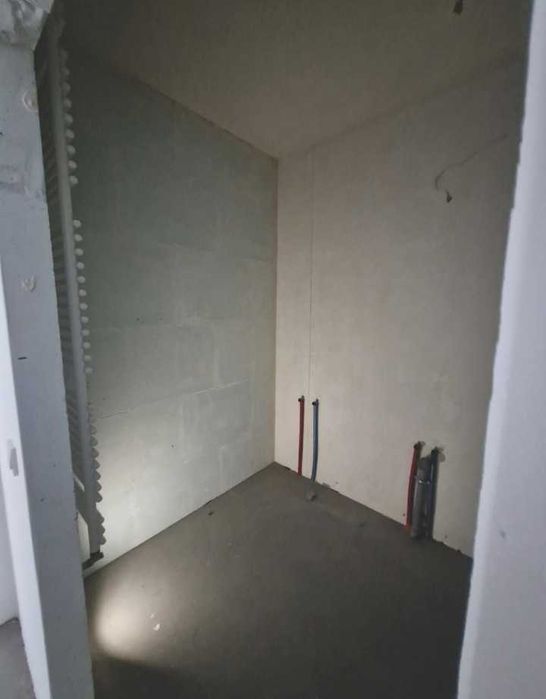 Mieszkanie 2-pokojowe z balkonem, 46 m ul. Orzechowa