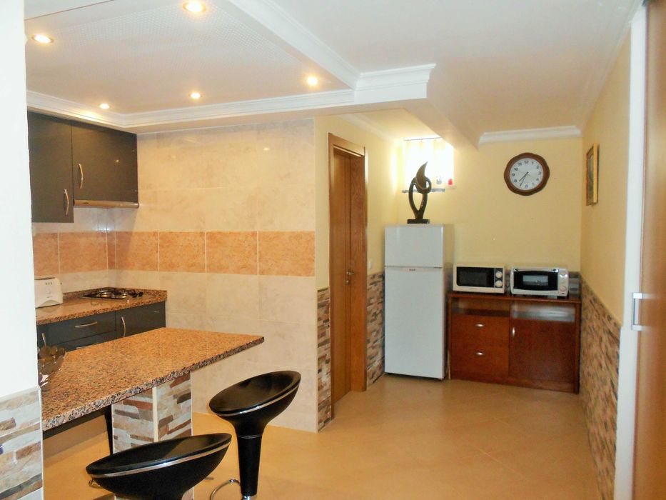 T1 c/AC e Wi-Fi, Junho, Julho, Set., em Vila Real de Santo António