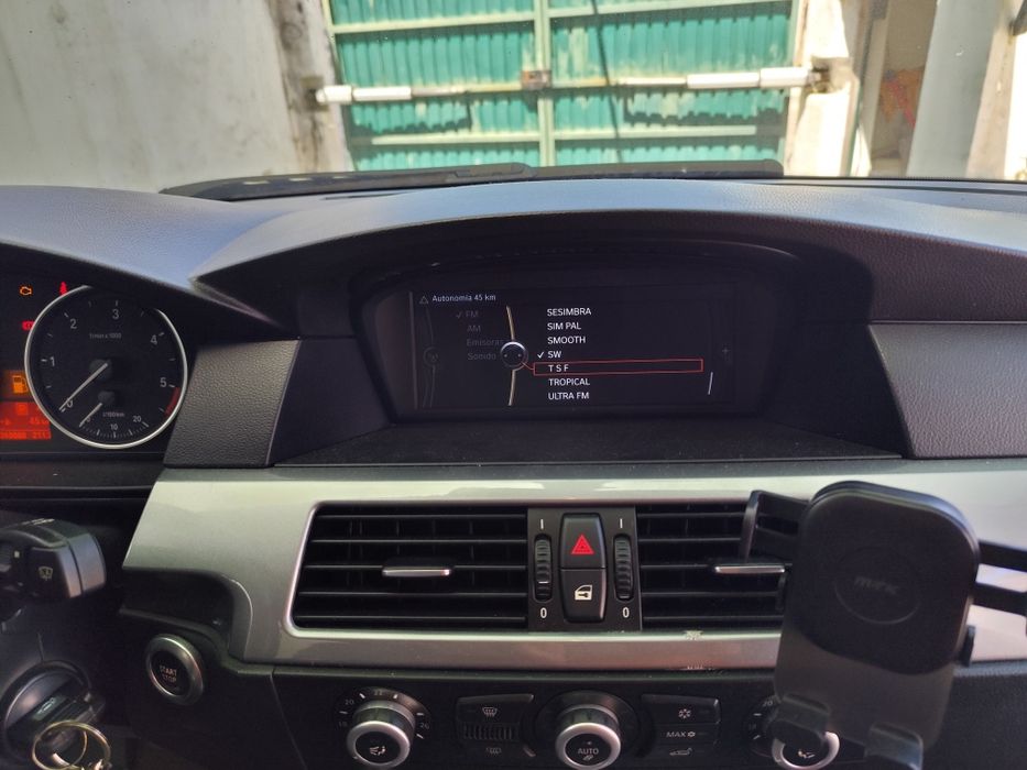 BMW 520 177cv 2009