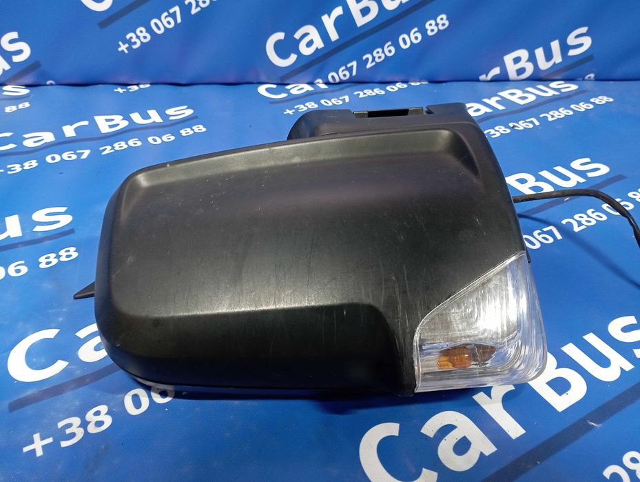 Дзеркало дверей бічне праве Sprinter W906 Зеркало боковое правое