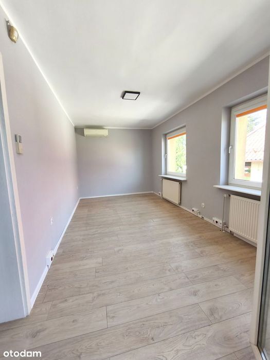 Budynek Inwestycyjny - Hotel Pracowniczy - Biura/Gabinety/Dom - Glincz