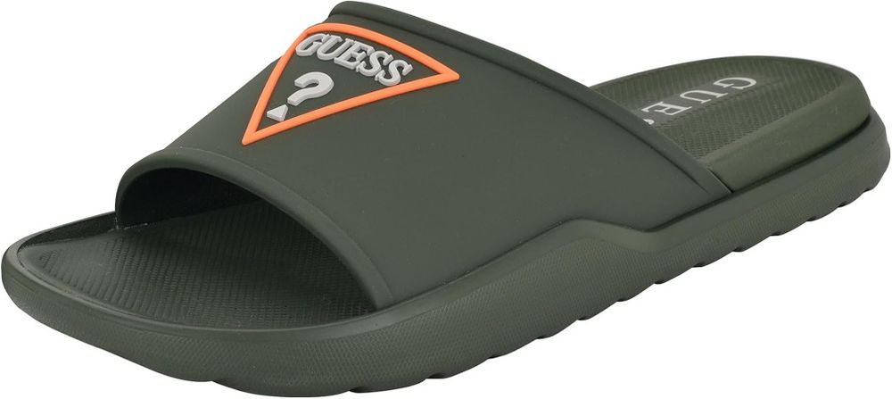 Шлепки чоловічі Guess 45.5 р