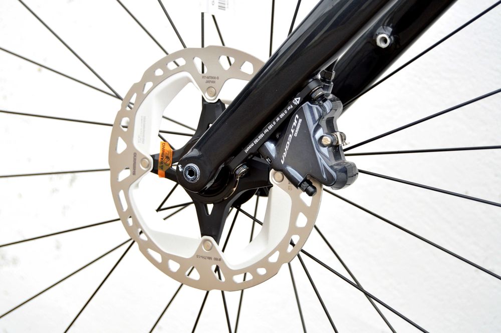 FV23% Przebieg 15km Road+ Lampki radar CANNONDALE SYNAPSE 2 RL Ultegra